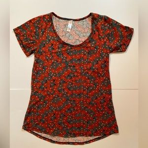Lularoe Classic T size XS NWT